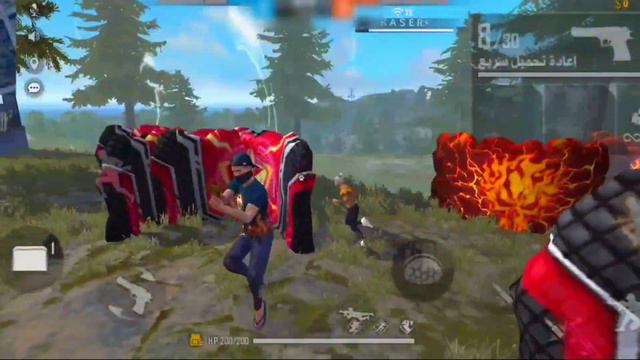 NEW Life 🎶👀 ( HUD+SENSI+DPI) "Free Fire highlights \ Poco X3 NFC 📱 смотреть онлайн