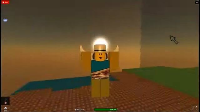 Roblox Music: Nyan Cat смотреть онлайн