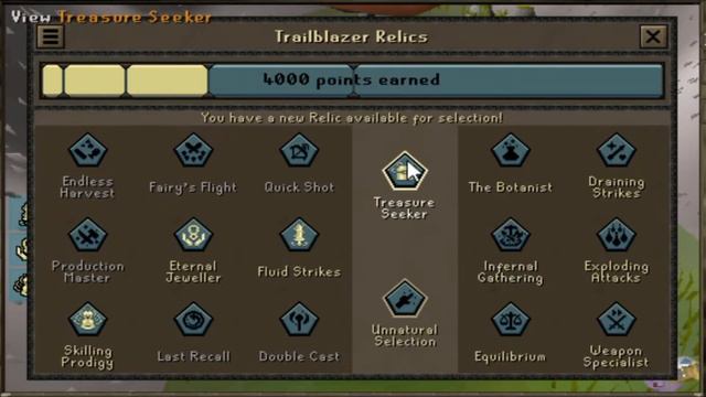 Wilderness Region Is The Best - Trailblazer League OSRS (Ep.3) смотреть онлайн