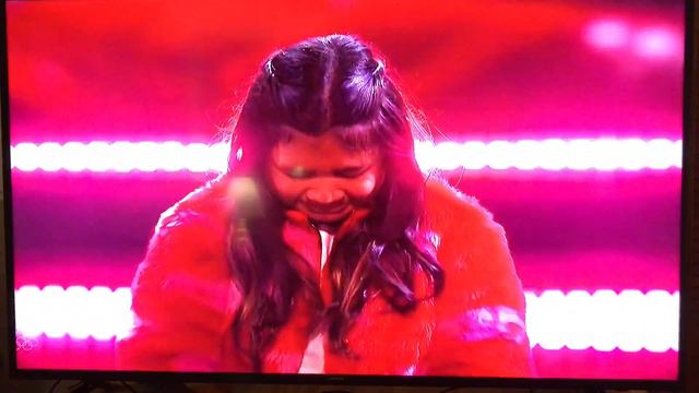 Darci Lynne Wins America's Got Talent 2017!!!!!