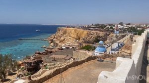 Свежий обзор отель Faraana Reef Resort  4*/ new review of the hotel / Один из лучших рифов Шарма/