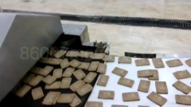 Линия производства печенья смотреть онлайн