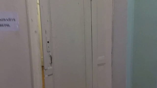 Хвойнинская ж/д больница. Назад в СССР. смотреть онлайн