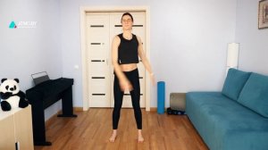 Утренняя зарядка, которая сделает ваш день!