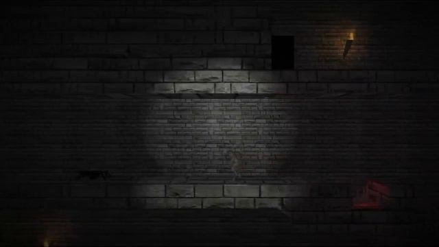 Dungeon Creeper - My Leadwerks Game смотреть онлайн