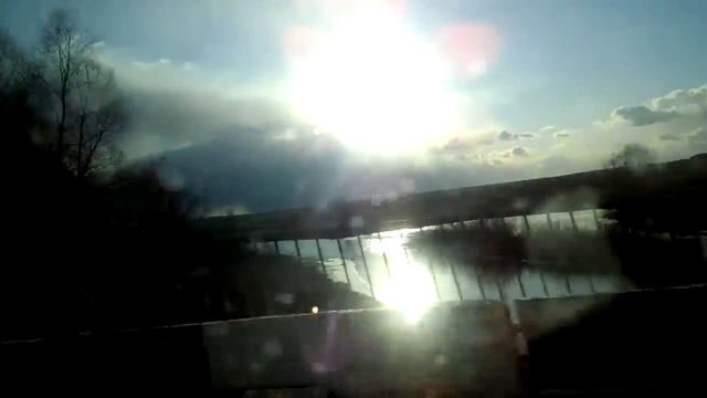 "Иванков развязка" окружная/центр +мост речка Тетерев Иванков смотреть онлайн