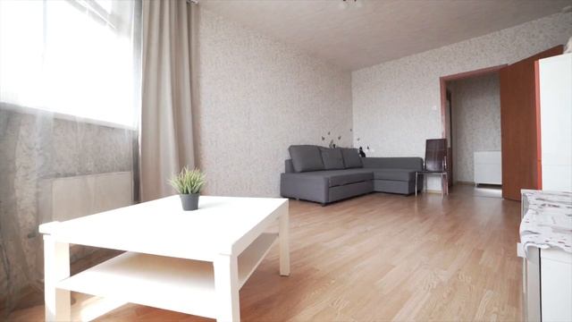 Смотрим квартиру в Люберцах вместе с Дашей! смотреть онлайн