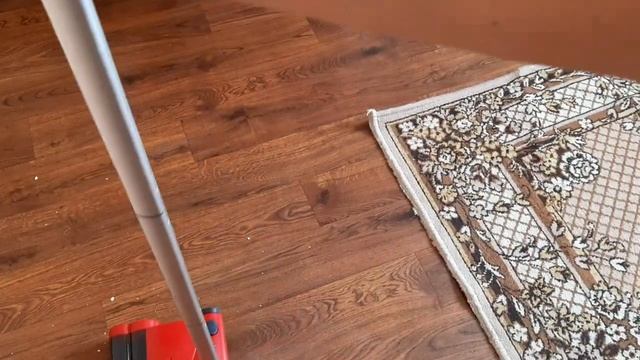 Щётка электрическая Vileda