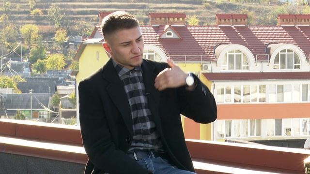 Геннадий Гытлан и его победа над соперником в Китае (ЛИЦА УЛИЦ) смотреть онлайн