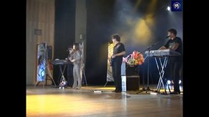 Ильсия Бадретдинова - Вирусынны сатыйм / Концерт 2020