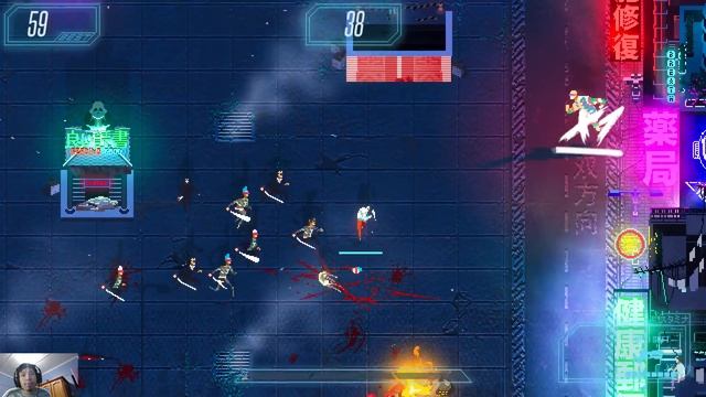 Akane Game-play, Thoughts and Opinions смотреть онлайн