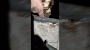 замена топливного фильтра. замена бензонасоса. ховер H3