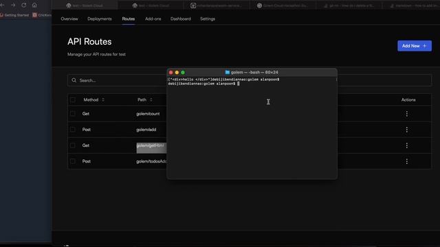 htmx with golem (Golem Hackathon) смотреть онлайн