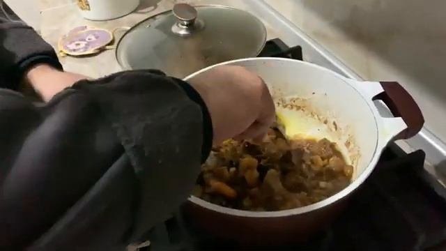 Готовим самый вкусный «Шах-Плов» смотреть онлайн