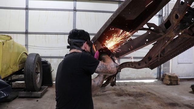 Tools That Dont Suck - Diamond Cut Off Wheel смотреть онлайн