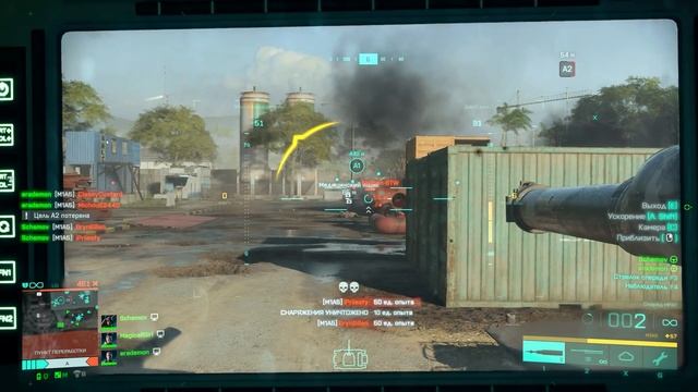 PORTAL - ЛУЧШИЙ РЕЖИМ BATTLEFIELD 2042, в который НЕВОЗМОЖНО играть смотреть онлайн