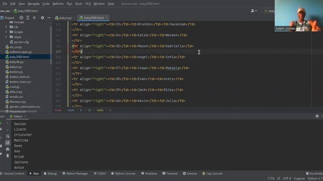 regular expression in python смотреть онлайн
