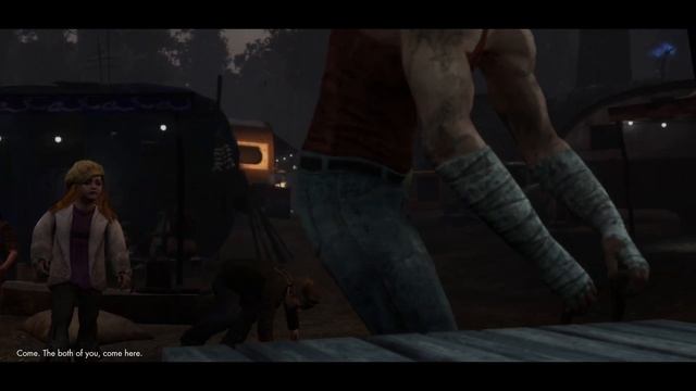 Secret World Legends: Transylvania - Game Movie, 1440p смотреть онлайн