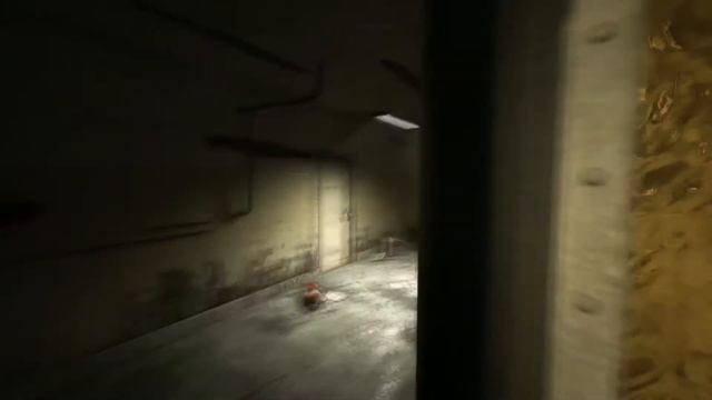 Cock & Bollocks! - Outlast #3 смотреть онлайн