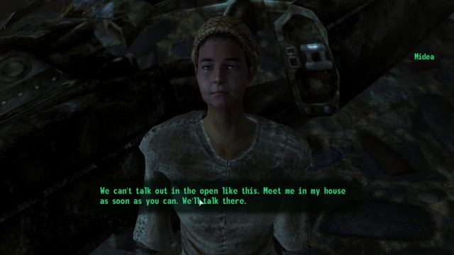 Frist trip to The Pitt - pt 1 | Fallout 3 on PC | MAX SETTINGS | Texture/Lighting | Hendrics Prod смотреть онлайн