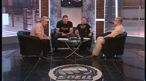 Магомед Абдусаламов Территория бокса