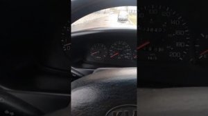 Киа плохо заводится на холодную