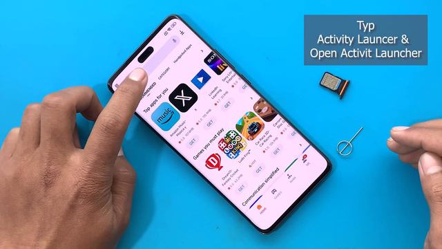 Xiaomi 13 Lite Frp Bypass MIUI 14 | MIUI 14 Frp Bypass 2024 | Xiaomi 13 Lite Google Account Bypass