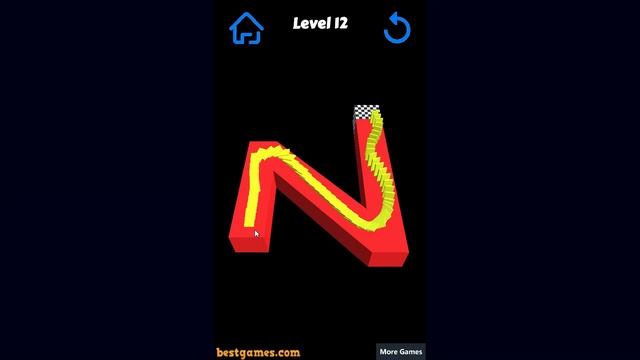 Domino Game Review - Walkthrough смотреть онлайн