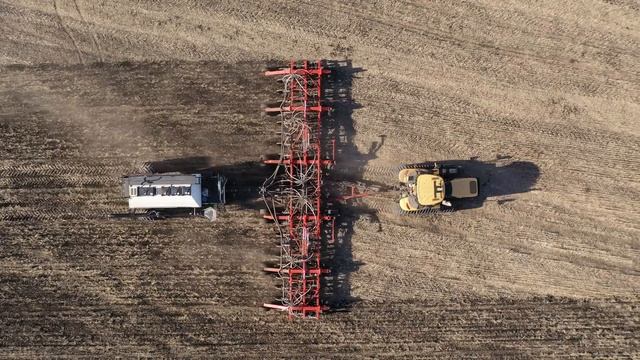 Посевная-2020 Республика Башкортостан смотреть онлайн