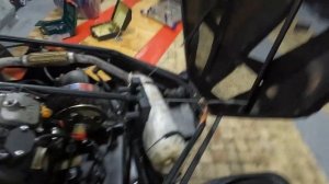 СМ 002. ТО снегохода. Ответы на вопросы . Обкатка станции