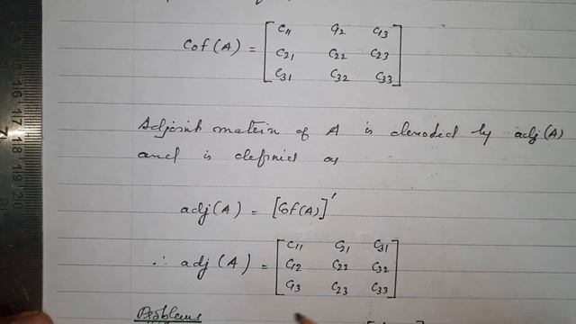 Determinants PART 6 [NCERT, Std 12] смотреть онлайн