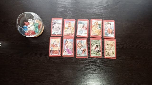 Как он вас любит?! разговор с его душой! смотреть онлайн