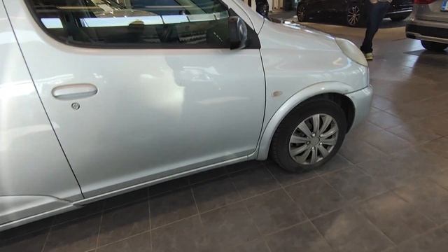 Yaris verso esittely смотреть онлайн
