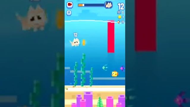 Fishy Bits-Andy's Vids смотреть онлайн