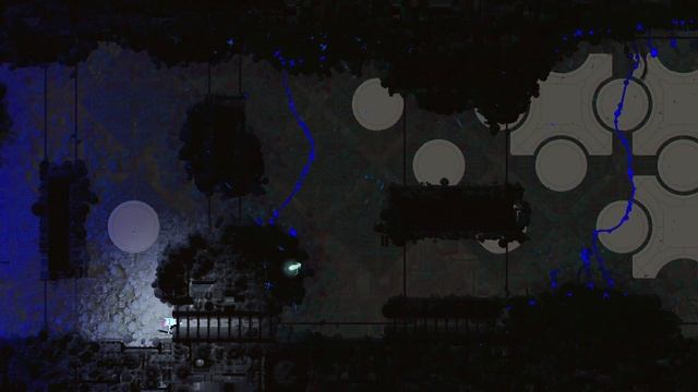 [Let's Play] Rain World: Downpour - Episode 82 "Dark, Depressed, Directionless" смотреть онлайн