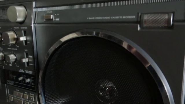 JVC RC-M90 смотреть онлайн