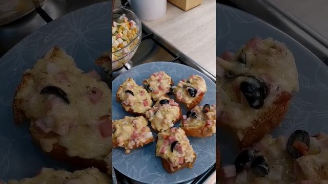 Что можно приготовить? #простыерецепты #обед #ужин смотреть онлайн