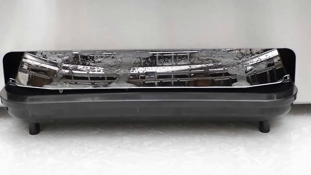 Колбаски на гриле. Электрогриль Hotpoint-Ariston VG 120 GHX0 смотреть онлайн