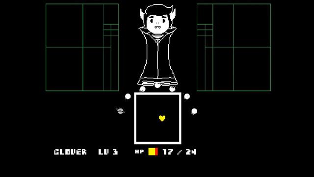Прохождение Undertale Yellow #2 смотреть онлайн