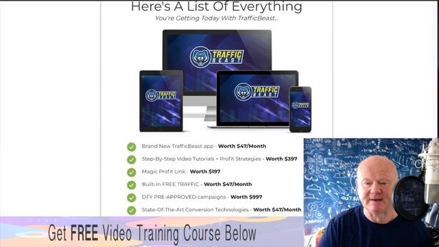 Traffic Beast Review With Walkthrough Demo and ? MAXIMUM OVERDRIVE ? BONUSES ? смотреть онлайн