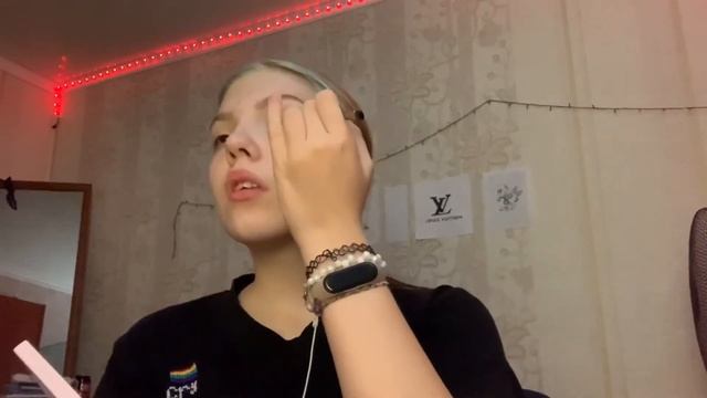 легкий макияж смотреть онлайн