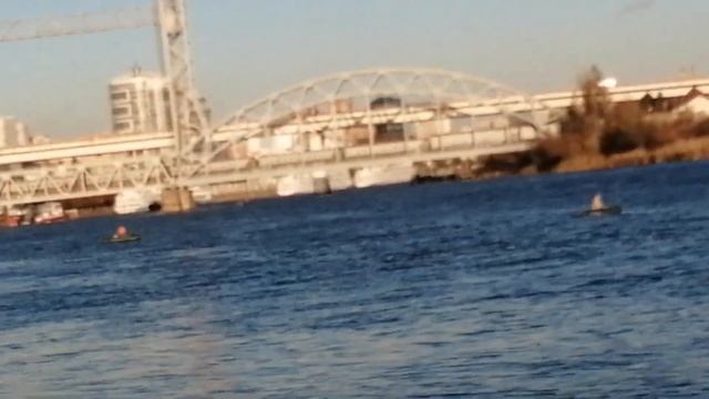 Электровоз ЭП1М с поездом №141С Симферополь-Пермь. "Таврия". смотреть онлайн