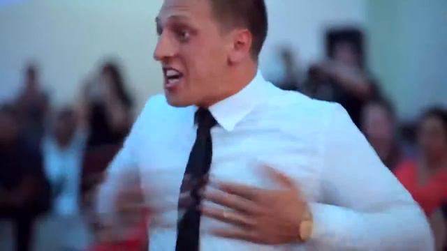 Чувак!!! Чува-а-а-к! (прикольная озвучка) смотреть онлайн