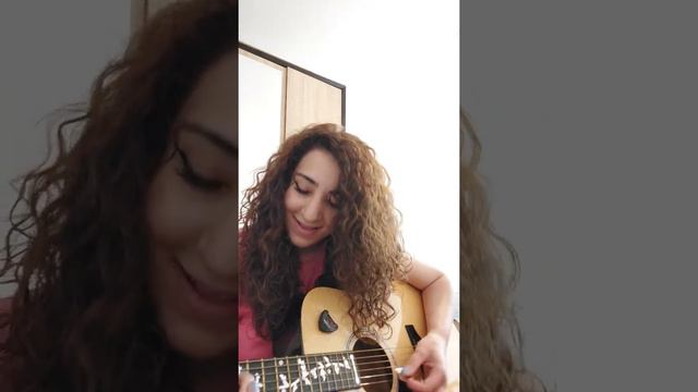 Bye Bye - Oscar Anton (cover By MG") смотреть онлайн