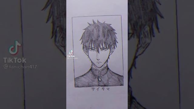 ?ANIME? Nilili Mambo | bye guys hi ladies TIKTOK смотреть онлайн