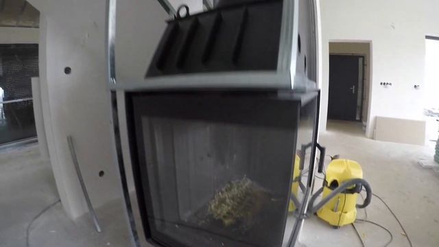 KOMINEK NAROŻNY DEFRO HOME INTRA - OPINIE смотреть онлайн
