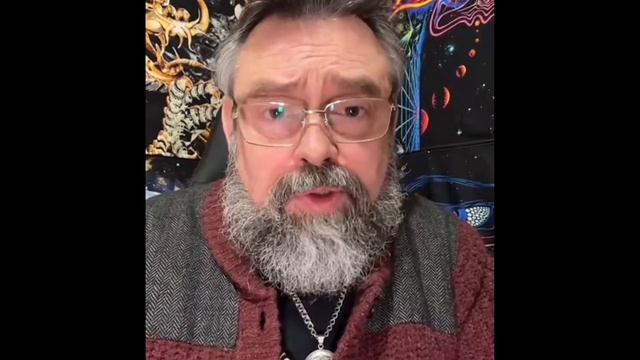 Как понять есть ли у тебя Дар? смотреть онлайн