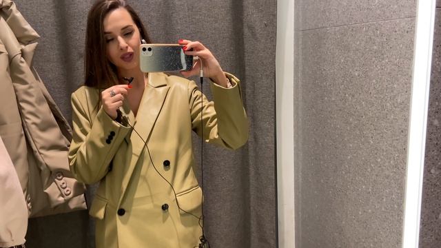 ШОППИНГ ВЛОГ. ШОК ОТ КРАСОТЫ!!!!!НАХОДКИ.ZARA.MANGO.ОБУВЬ.ОДЕЖДА.АКСЕССУАРЫ TIJN . смотреть онлайн