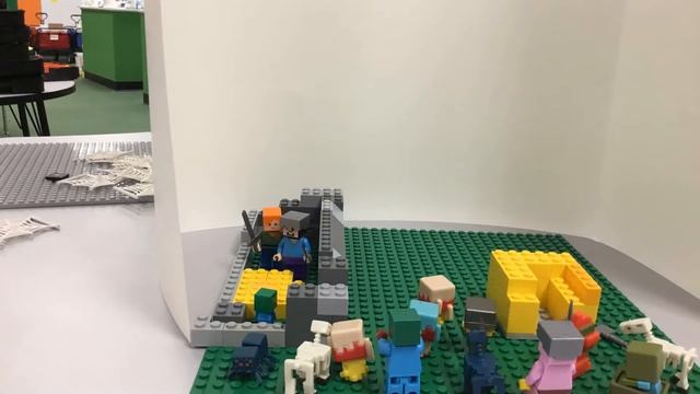 Anthony Ferrari Presents, The Ender смотреть онлайн