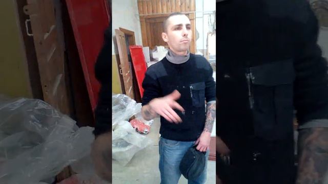 Нормально зачитал смотреть онлайн